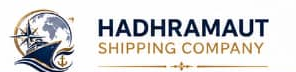 Hadhramaut Shipping Company logo