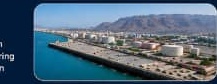 Mukalla Port